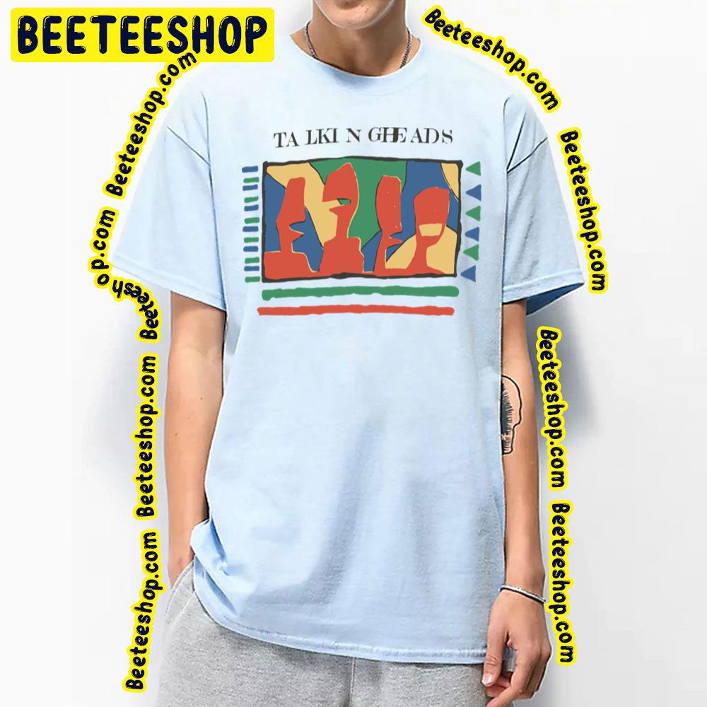 Art Style Talking Trending Unisex T-Shirt Art Style Talking Trending Unisex T-Shirt