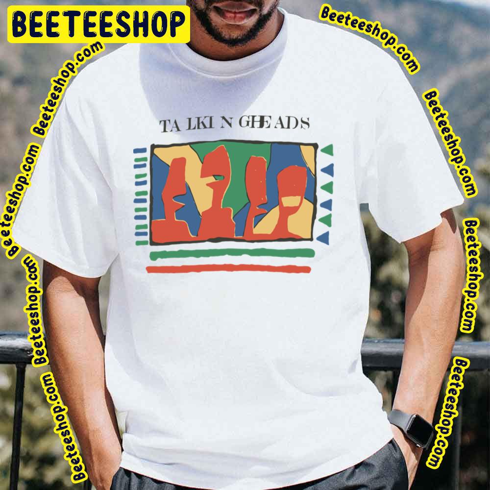 Art Style Talking Trending Unisex T-Shirt Art Style Talking Trending Unisex T-Shirt