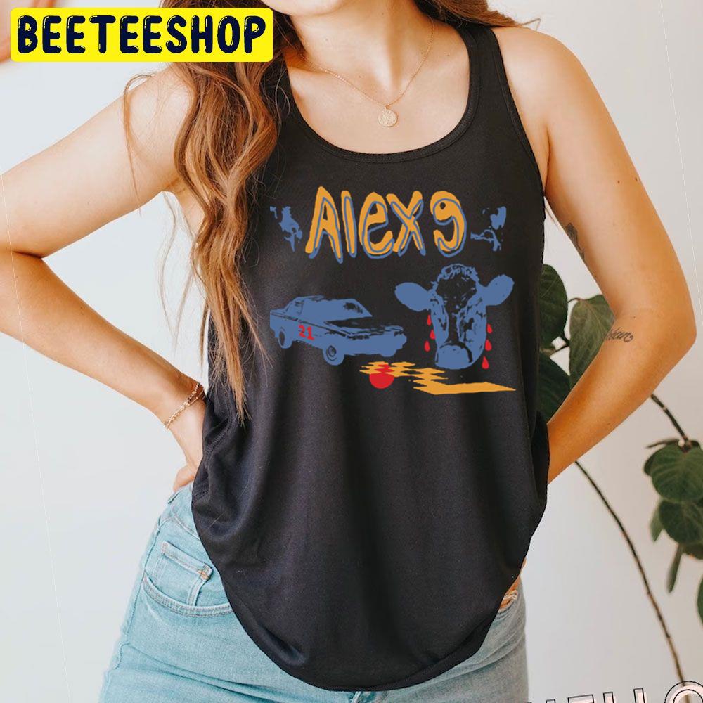 Awesome First Day Alex G Cute Photographic Trending Unisex T-Shirt Awesome First Day Alex G Cute Photographic Trending Unisex T-Shirt