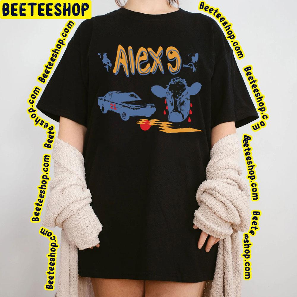 Awesome First Day Alex G Cute Photographic Trending Unisex T-Shirt Awesome First Day Alex G Cute Photographic Trending Unisex T-Shirt