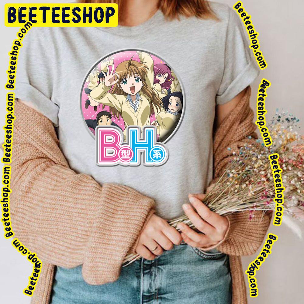 B Gata H Kei Logo Trending Unisex T-Shirt B Gata H Kei Logo Trending Unisex T-Shirt