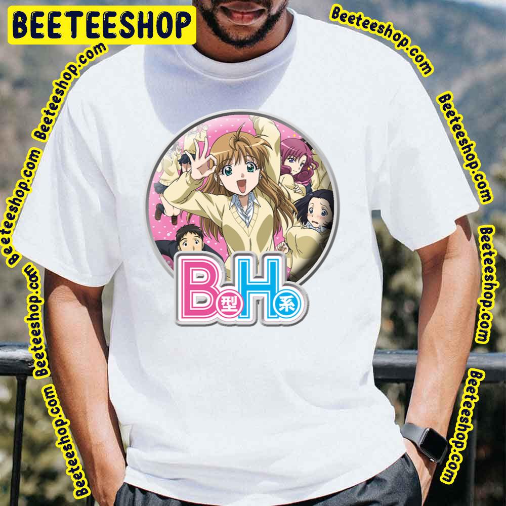 B Gata H Kei Logo Trending Unisex T-Shirt B Gata H Kei Logo Trending Unisex T-Shirt