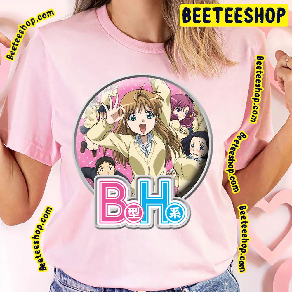 B Gata H Kei Logo Trending Unisex T-Shirt B Gata H Kei Logo Trending Unisex T-Shirt
