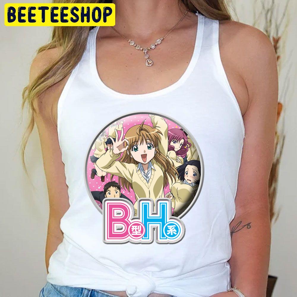 B Gata H Kei Logo Trending Unisex T-Shirt B Gata H Kei Logo Trending Unisex T-Shirt