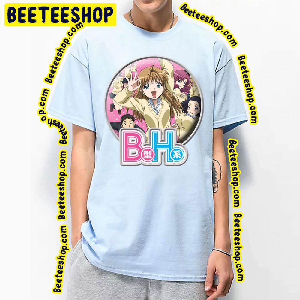 B Gata H Kei Logo Trending Unisex T-Shirt B Gata H Kei Logo Trending Unisex T-Shirt
