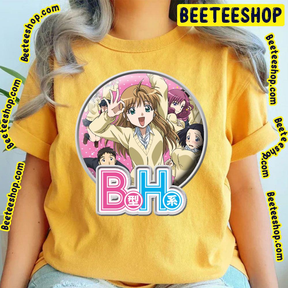 B Gata H Kei Logo Trending Unisex T-Shirt B Gata H Kei Logo Trending Unisex T-Shirt