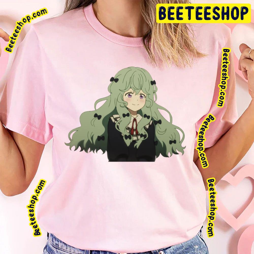Barbie Shadows House Trending Unisex T-Shirt Barbie Shadows House Trending Unisex T-Shirt