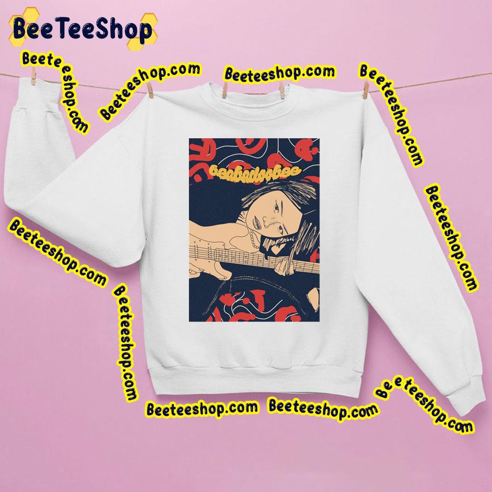 Beabadoobee Pullover Trending Unisex Sweatshirt Beabadoobee Pullover Trending Unisex Sweatshirt