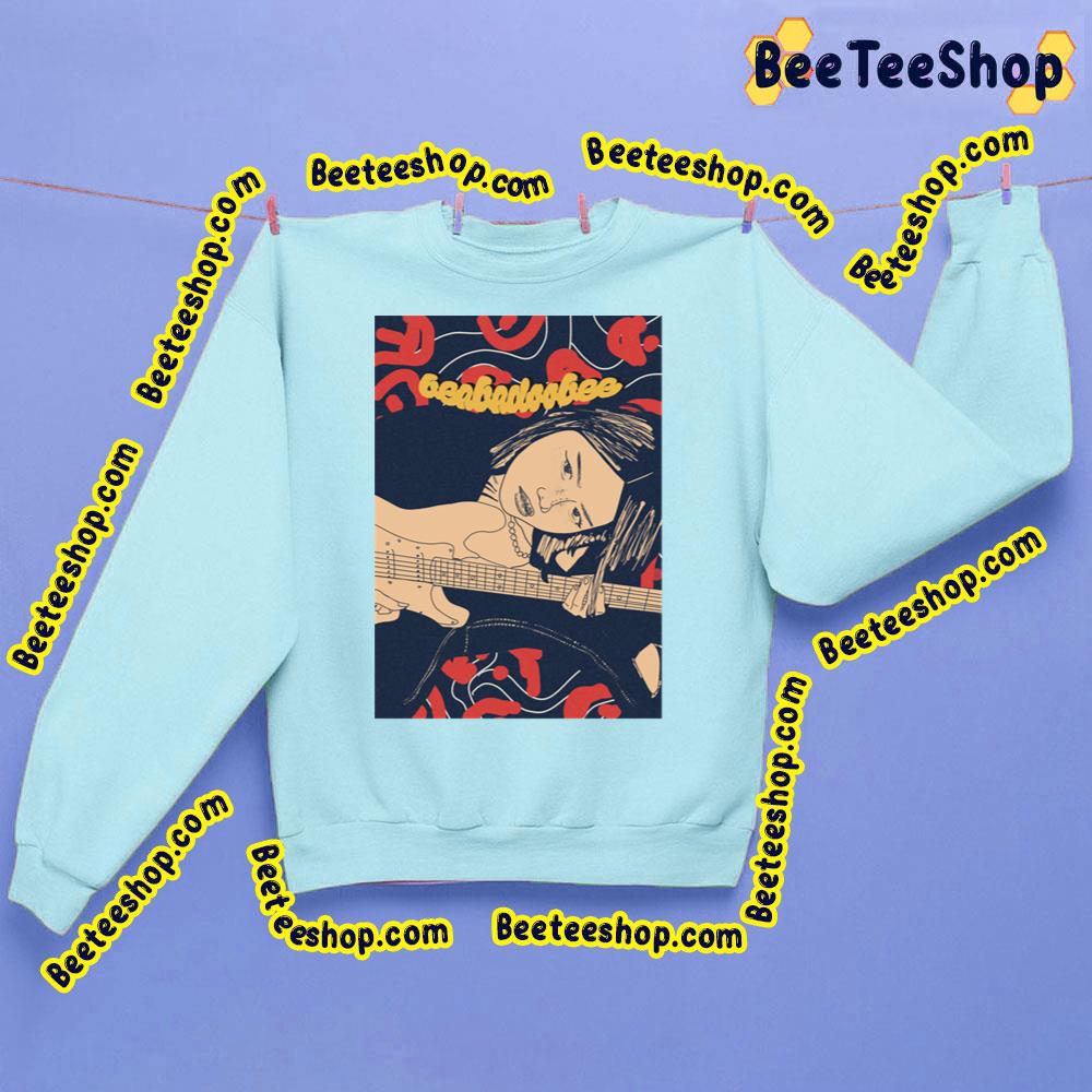 Beabadoobee Pullover Trending Unisex Sweatshirt Beabadoobee Pullover Trending Unisex Sweatshirt