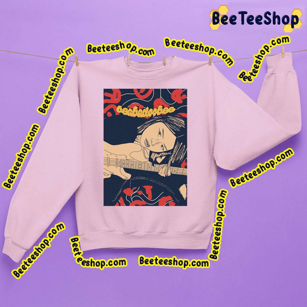 Beabadoobee Pullover Trending Unisex Sweatshirt Beabadoobee Pullover Trending Unisex Sweatshirt