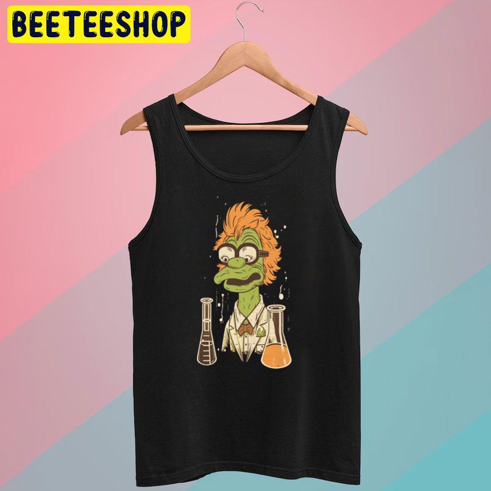 Beaker Muppet Science Chemistry 5 Trending Unisex T-Shirt Beaker Muppet Science Chemistry 5 Trending Unisex T-Shirt
