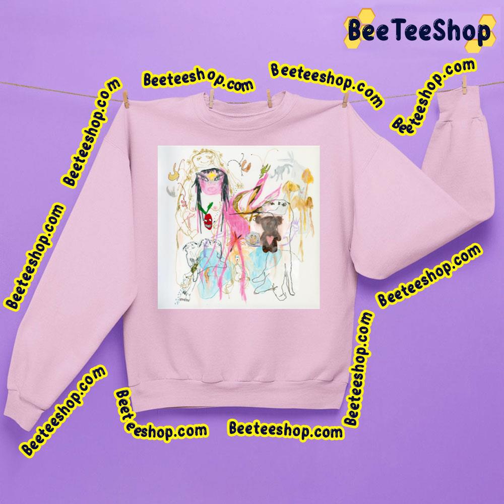 Beatopia Beabadoobee 2023 Trending Unisex Sweatshirt Beatopia Beabadoobee 2023 Trending Unisex Sweatshirt