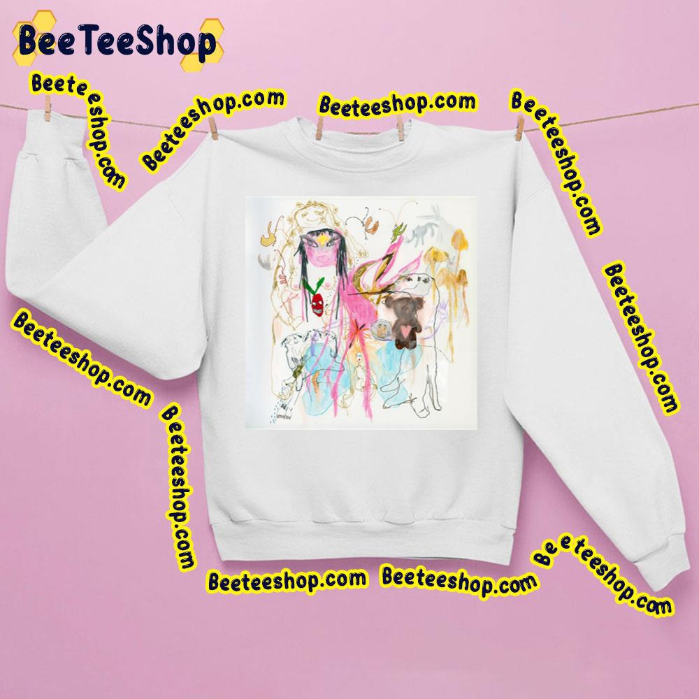 Beatopia Beabadoobee 2023 Trending Unisex Sweatshirt Beatopia Beabadoobee 2023 Trending Unisex Sweatshirt