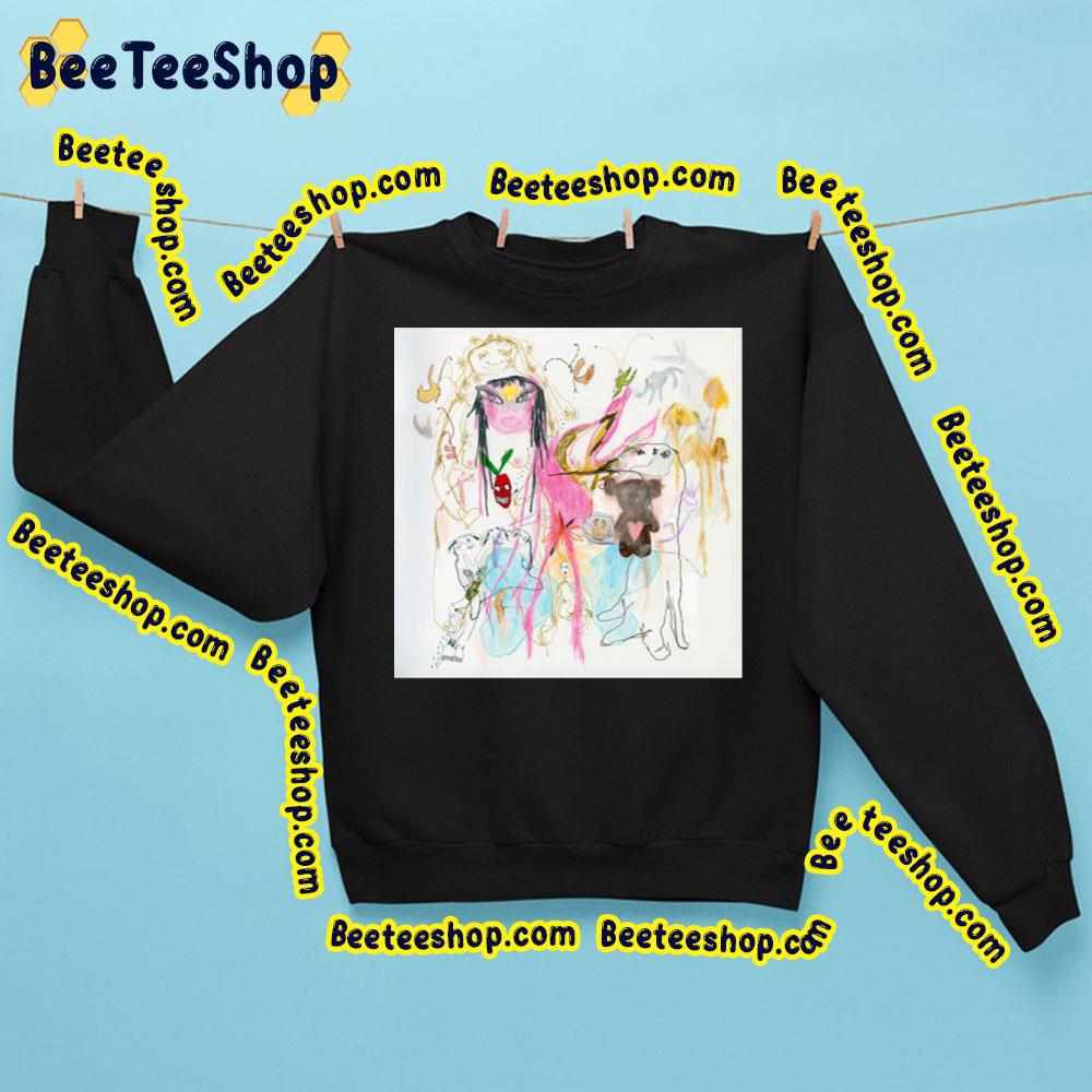 Beatopia Beabadoobee 2023 Trending Unisex Sweatshirt Beatopia Beabadoobee 2023 Trending Unisex Sweatshirt