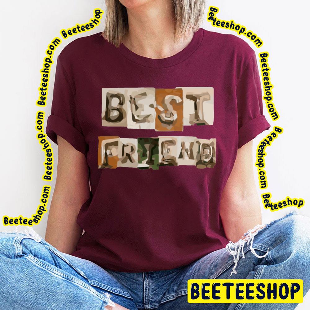 Best Friend Rex Orange County Trending Unisex T-Shirt Best Friend Rex Orange County Trending Unisex T-Shirt
