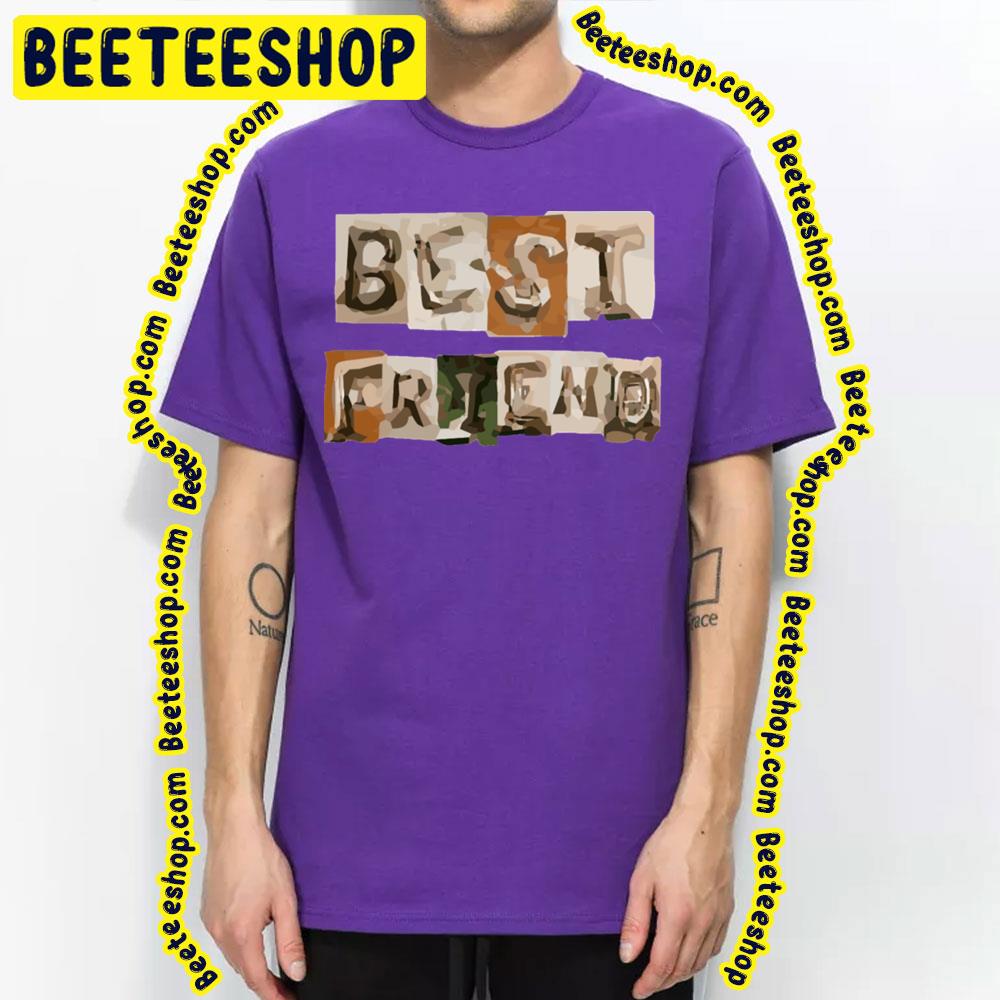 Best Friend Rex Orange County Trending Unisex T-Shirt Best Friend Rex Orange County Trending Unisex T-Shirt