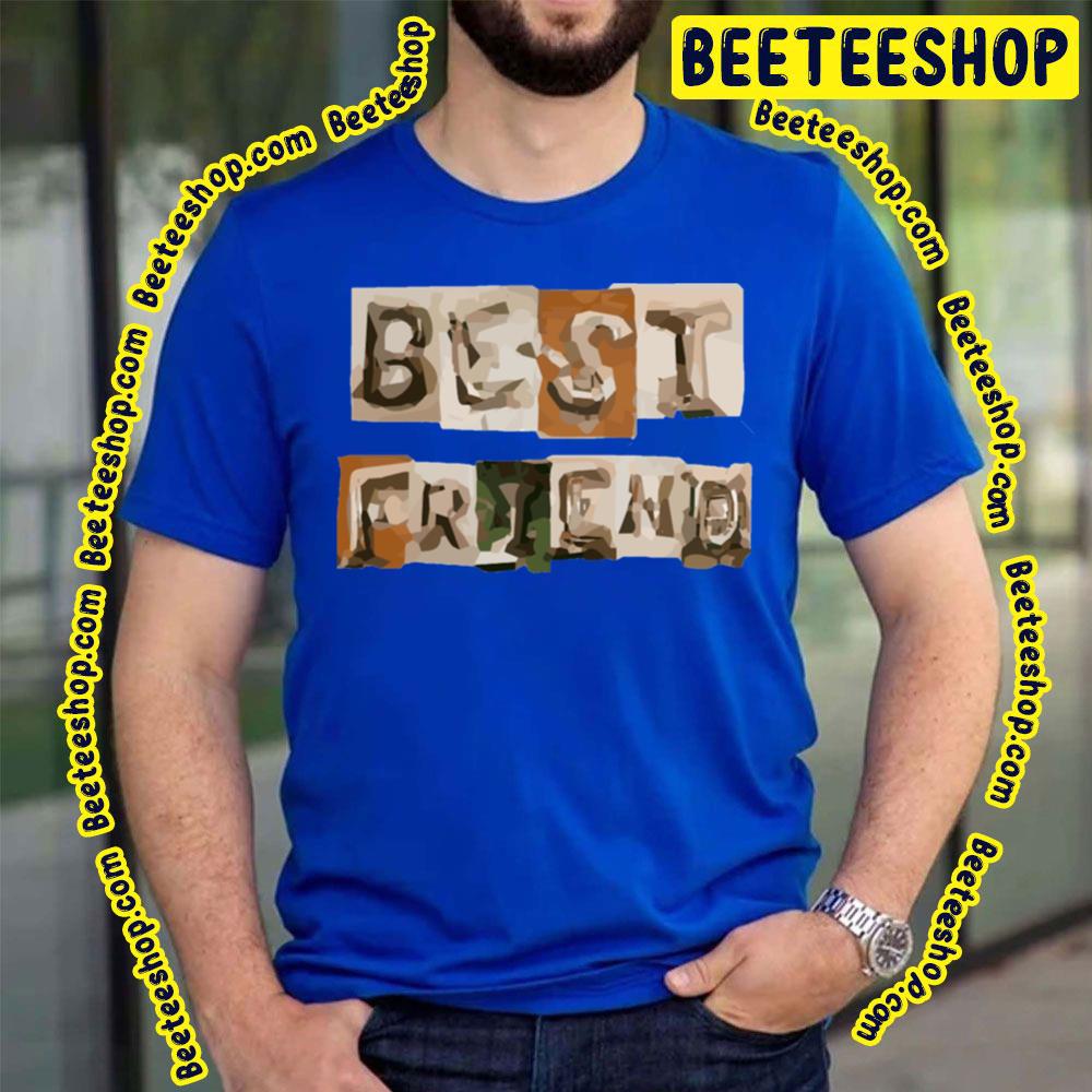 Best Friend Rex Orange County Trending Unisex T-Shirt Best Friend Rex Orange County Trending Unisex T-Shirt