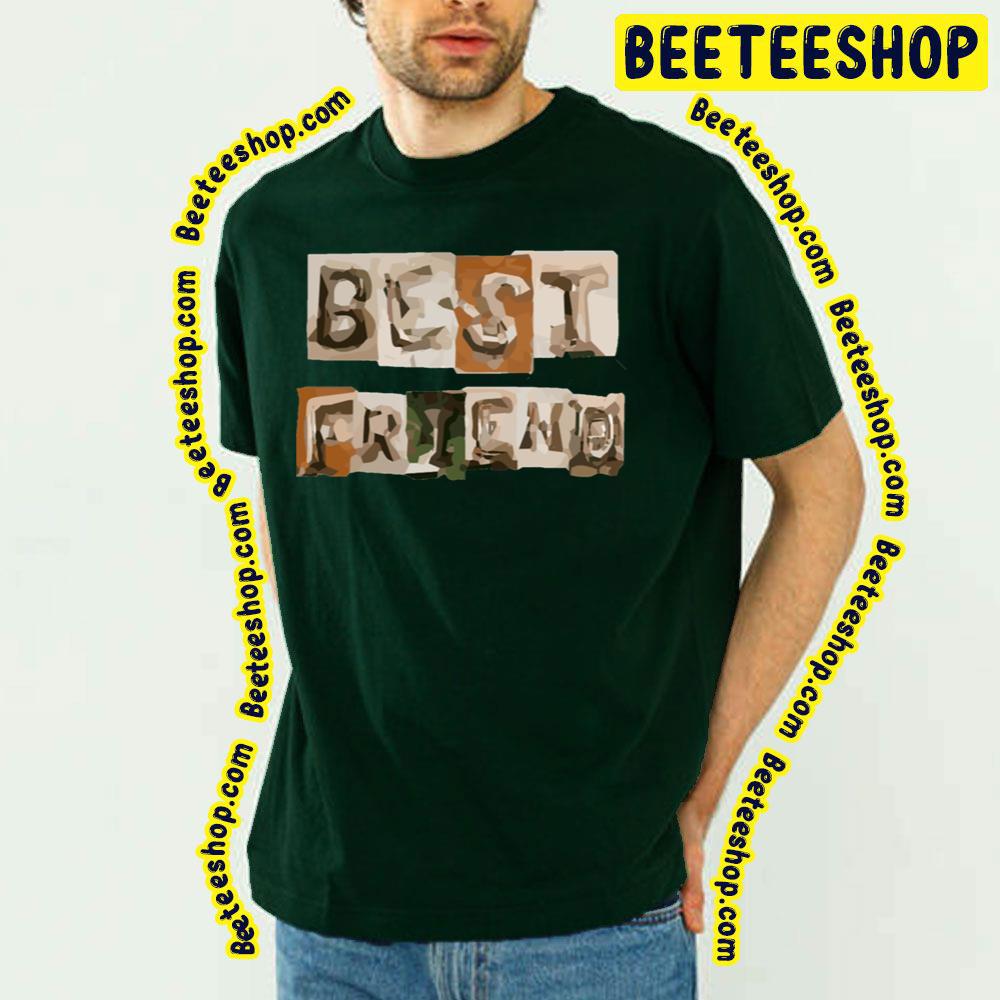 Best Friend Rex Orange County Trending Unisex T-Shirt Best Friend Rex Orange County Trending Unisex T-Shirt