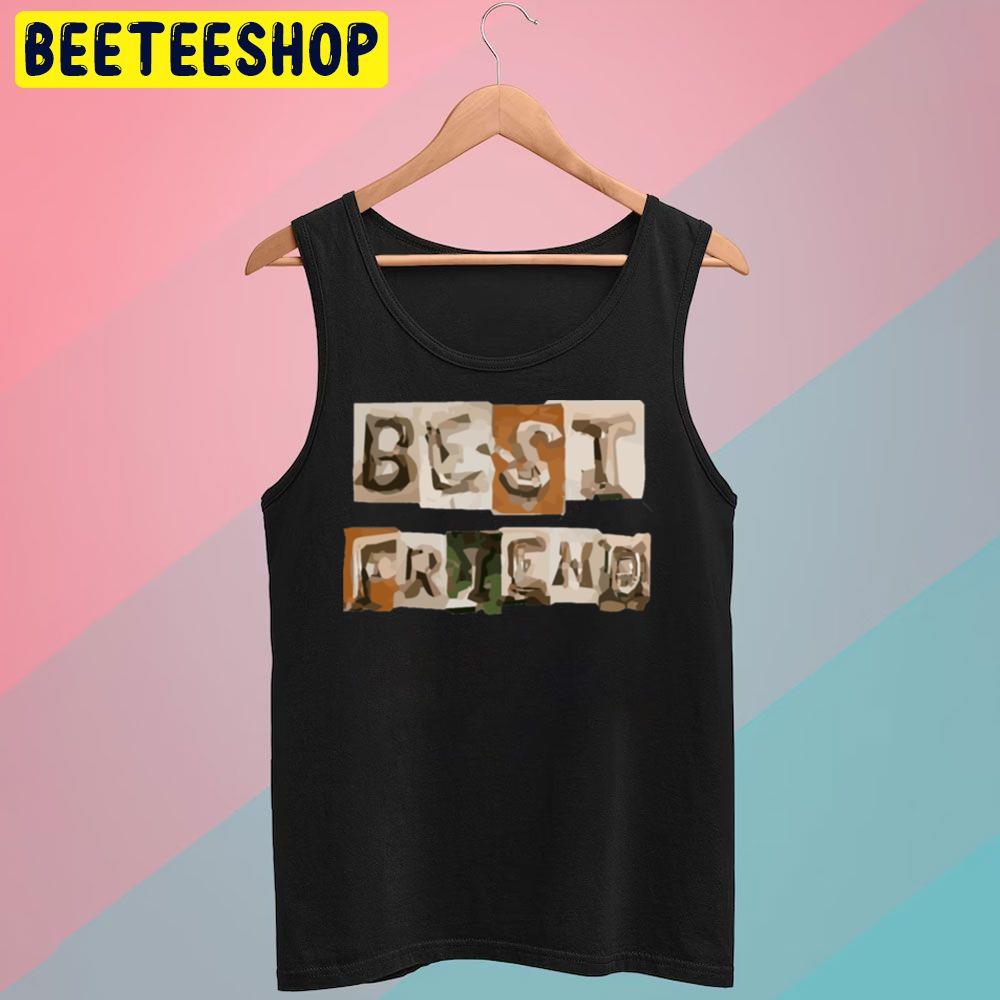 Best Friend Rex Orange County Trending Unisex T-Shirt Best Friend Rex Orange County Trending Unisex T-Shirt
