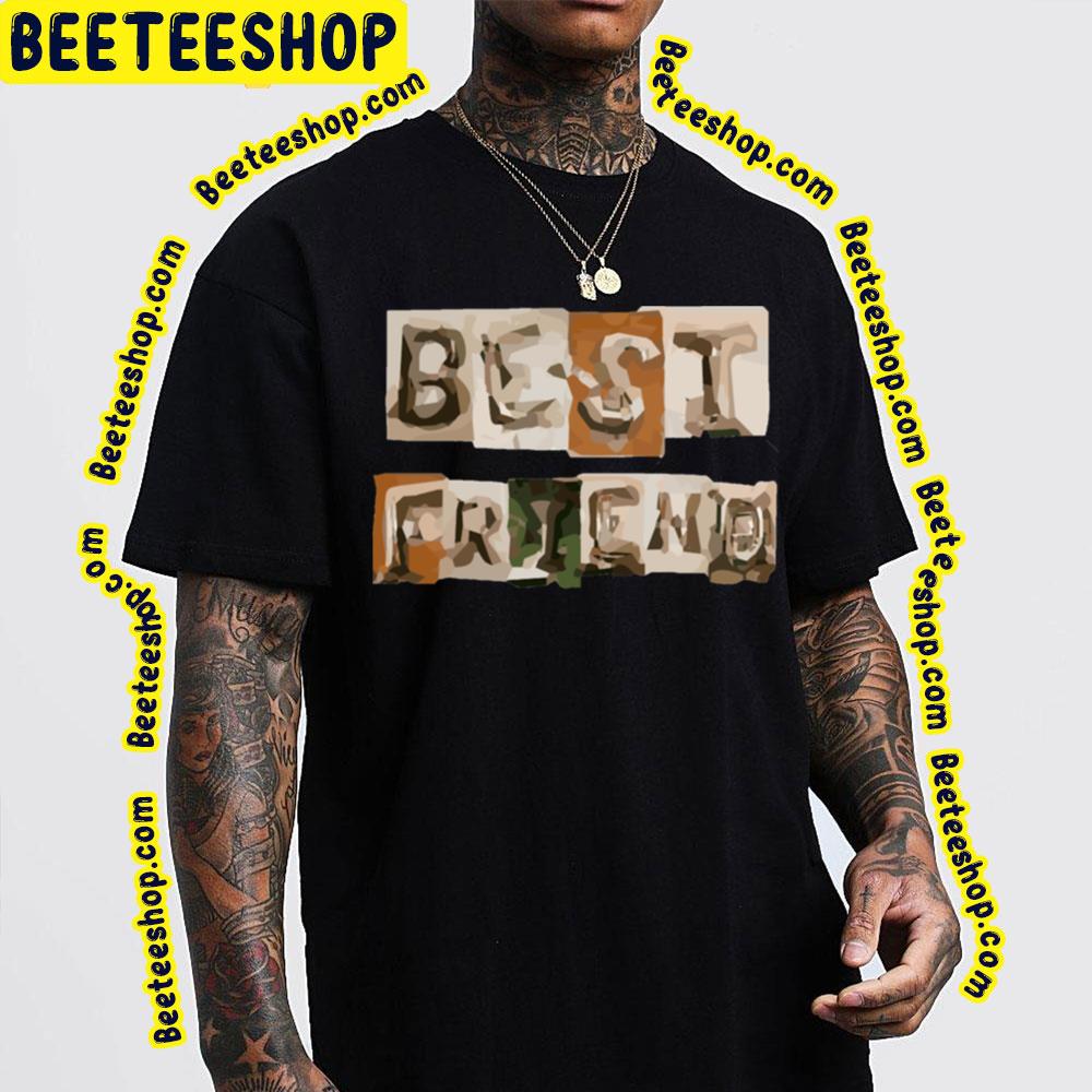 Best Friend Rex Orange County Trending Unisex T-Shirt Best Friend Rex Orange County Trending Unisex T-Shirt