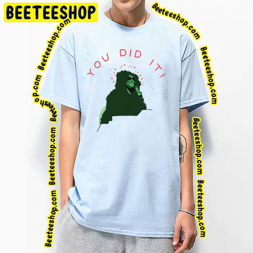 Bezo$ Ii You Did It Trending Unisex T-Shirt Bezo$ Ii You Did It Trending Unisex T-Shirt