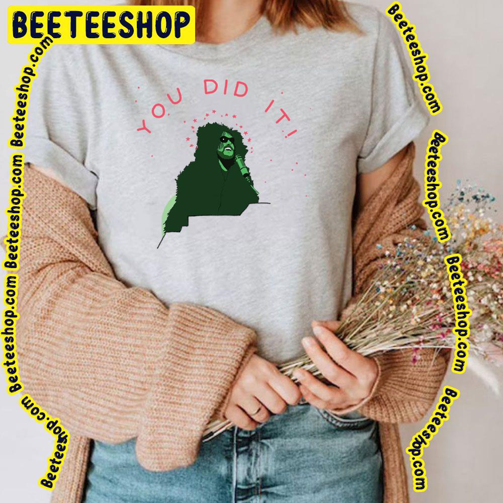 Bezo$ Ii You Did It Trending Unisex T-Shirt Bezo$ Ii You Did It Trending Unisex T-Shirt