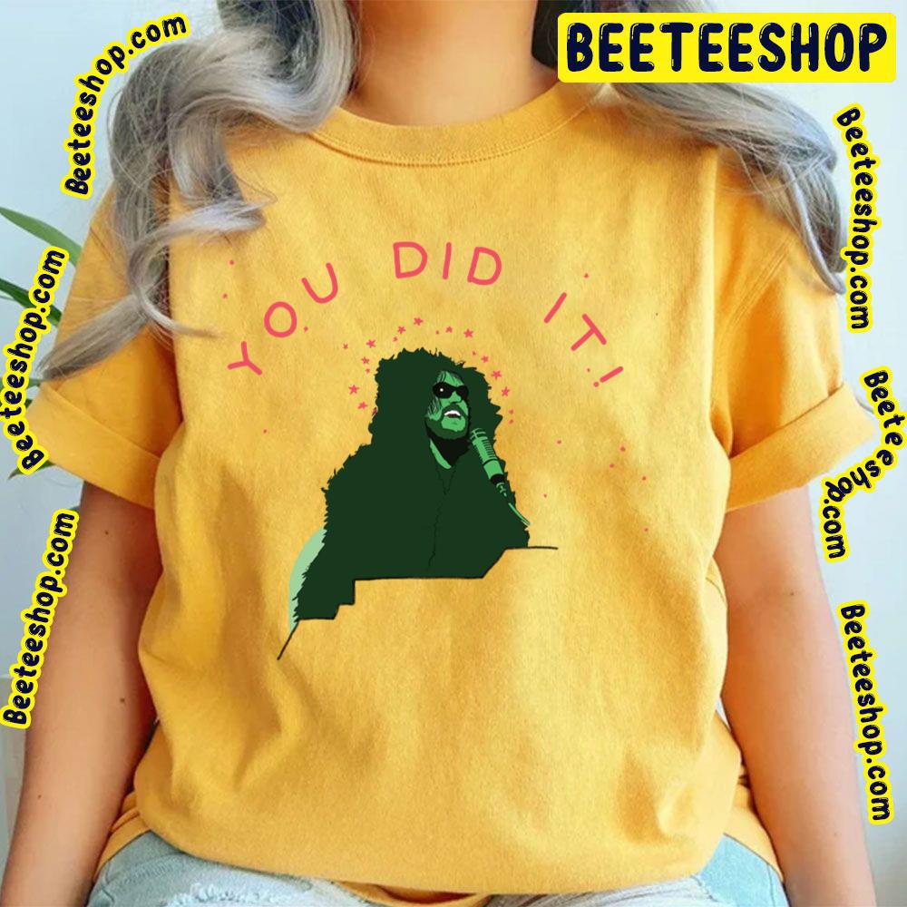 Bezo$ Ii You Did It Trending Unisex T-Shirt Bezo$ Ii You Did It Trending Unisex T-Shirt