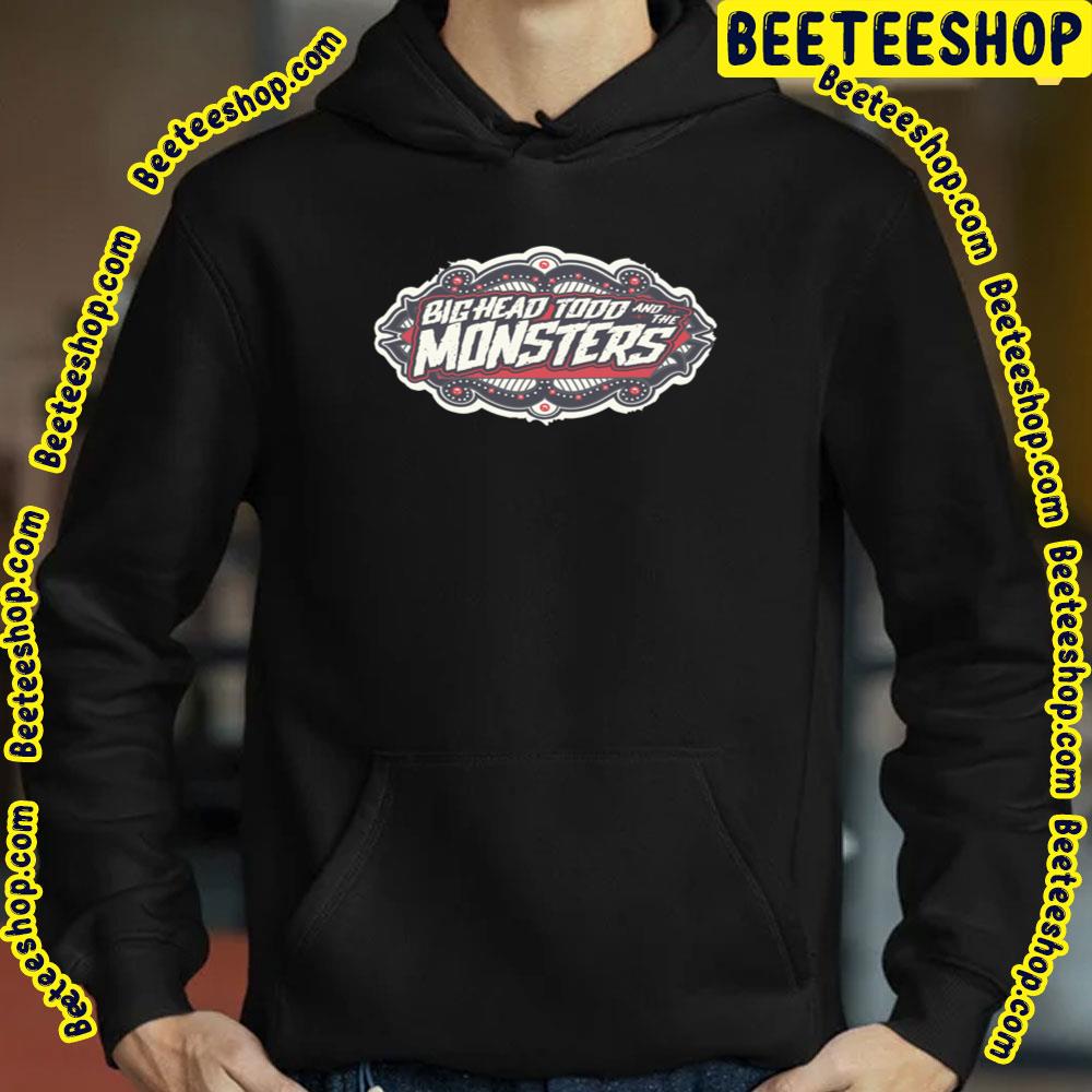 Big Head Told And The Monsters Logo Trending Unisex T-Shirt Big Head Told And The Monsters Logo Trending Unisex T-Shirt