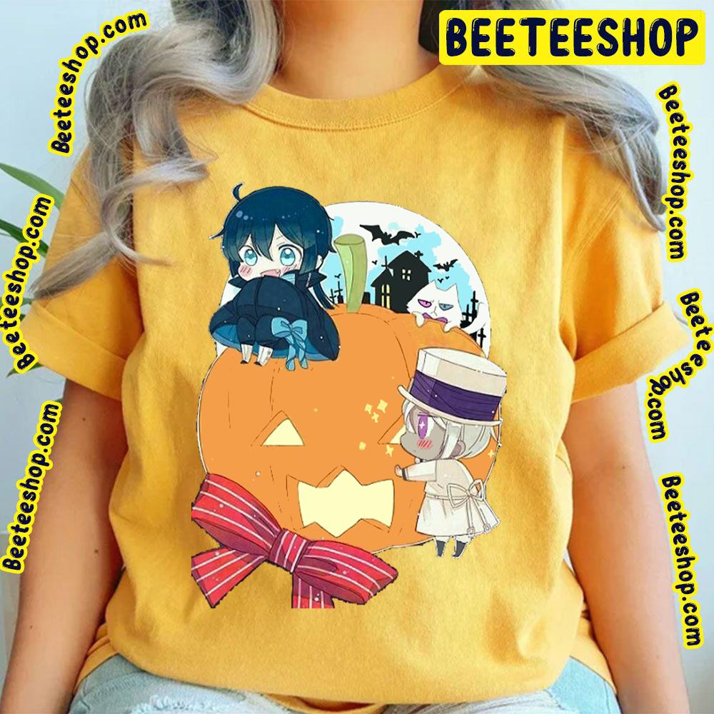 Big Pumpkin Halloween Vanitas No Karte Trending Unisex T-Shirt Big Pumpkin Halloween Vanitas No Karte Trending Unisex T-Shirt