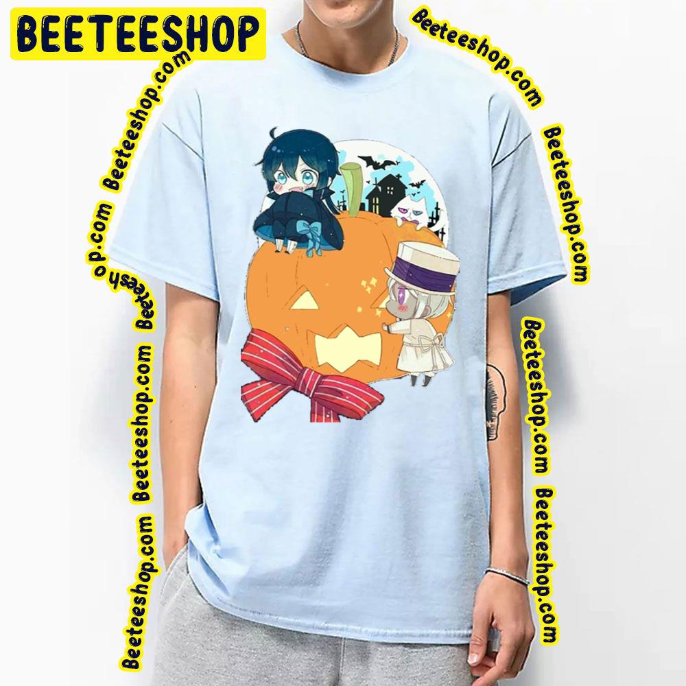 Big Pumpkin Halloween Vanitas No Karte Trending Unisex T-Shirt Big Pumpkin Halloween Vanitas No Karte Trending Unisex T-Shirt