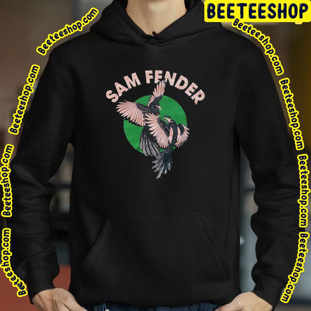 Bird Sam Fender Trending Unisex T-Shirt Bird Sam Fender Trending Unisex T-Shirt
