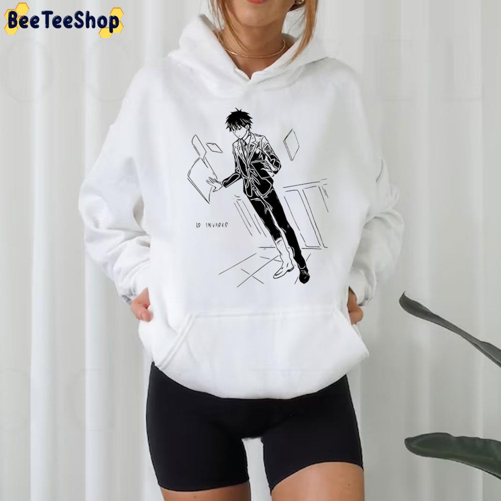 Black Art Masamune Habutae Id – Invaded Trending Unisex T-Shirt Black Art Masamune Habutae Id – Invaded Trending Unisex T-Shirt