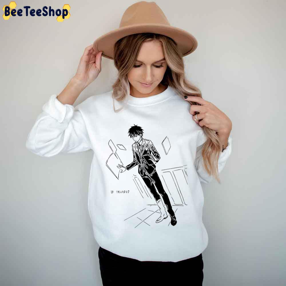 Black Art Masamune Habutae Id – Invaded Trending Unisex T-Shirt Black Art Masamune Habutae Id – Invaded Trending Unisex T-Shirt