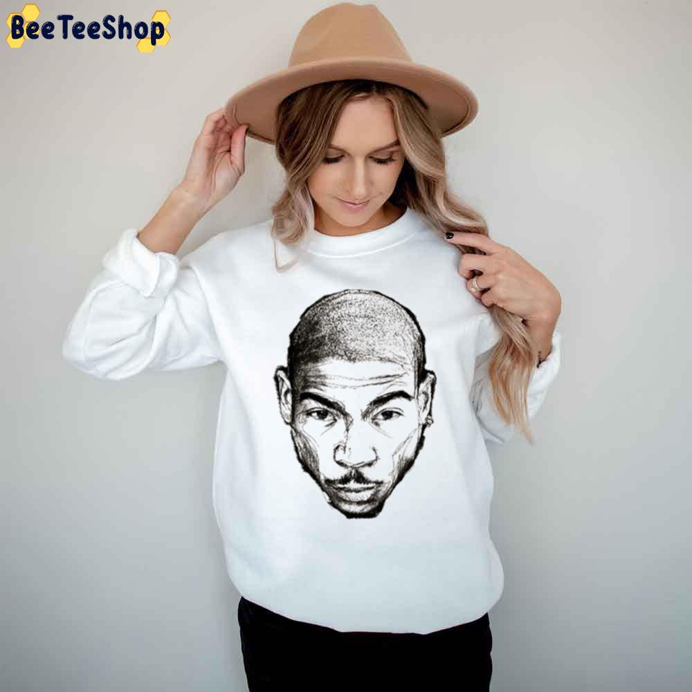 Black Line Art Ja Rule Trending Unisex T-Shirt Black Line Art Ja Rule Trending Unisex T-Shirt