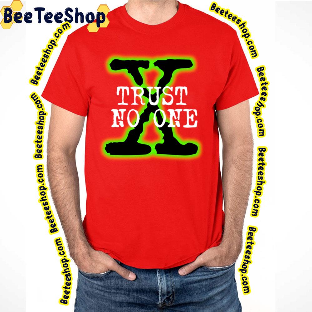 Black Neon No One Trending Unisex T-Shirt Black Neon No One Trending Unisex T-Shirt