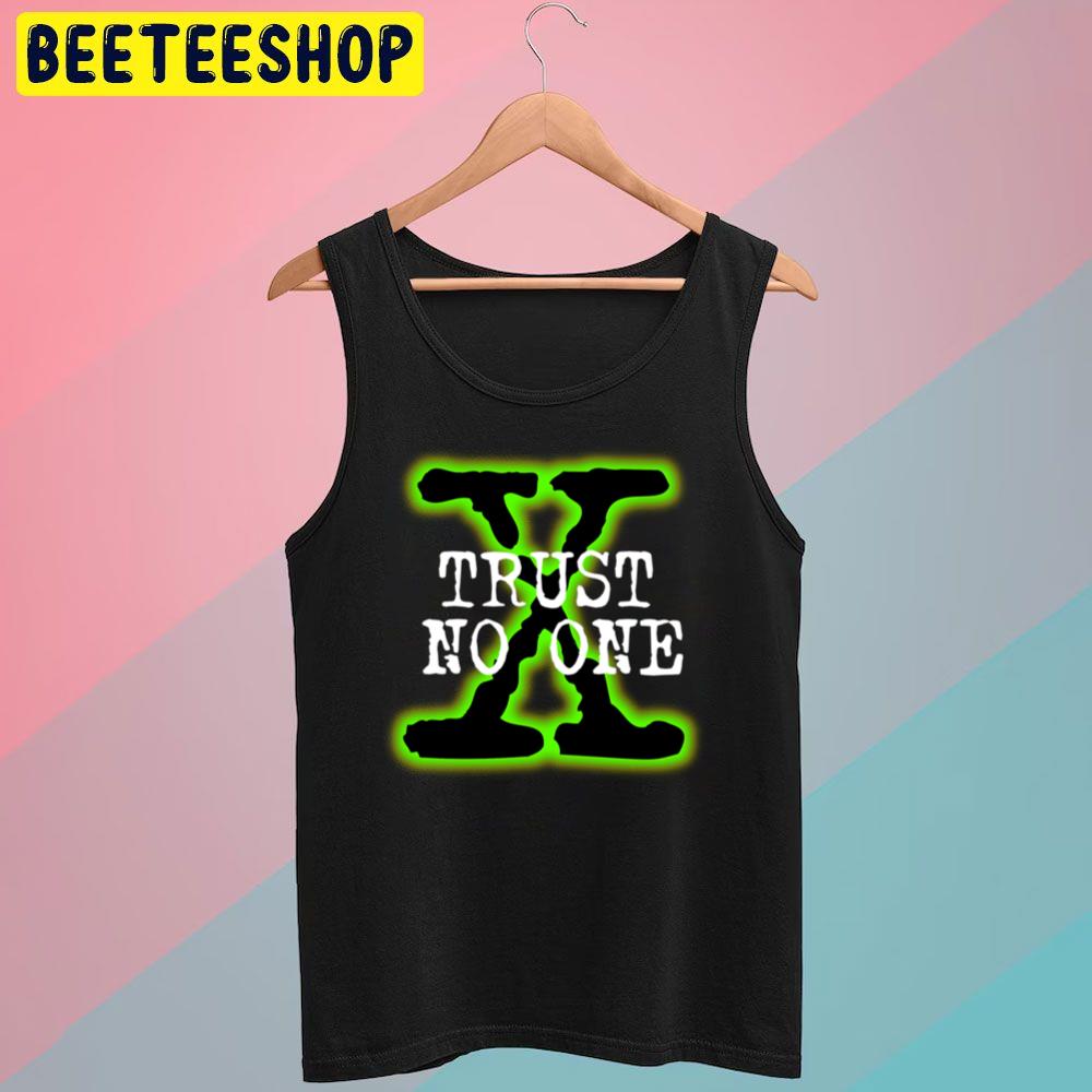 Black Neon No One Trending Unisex T-Shirt Black Neon No One Trending Unisex T-Shirt