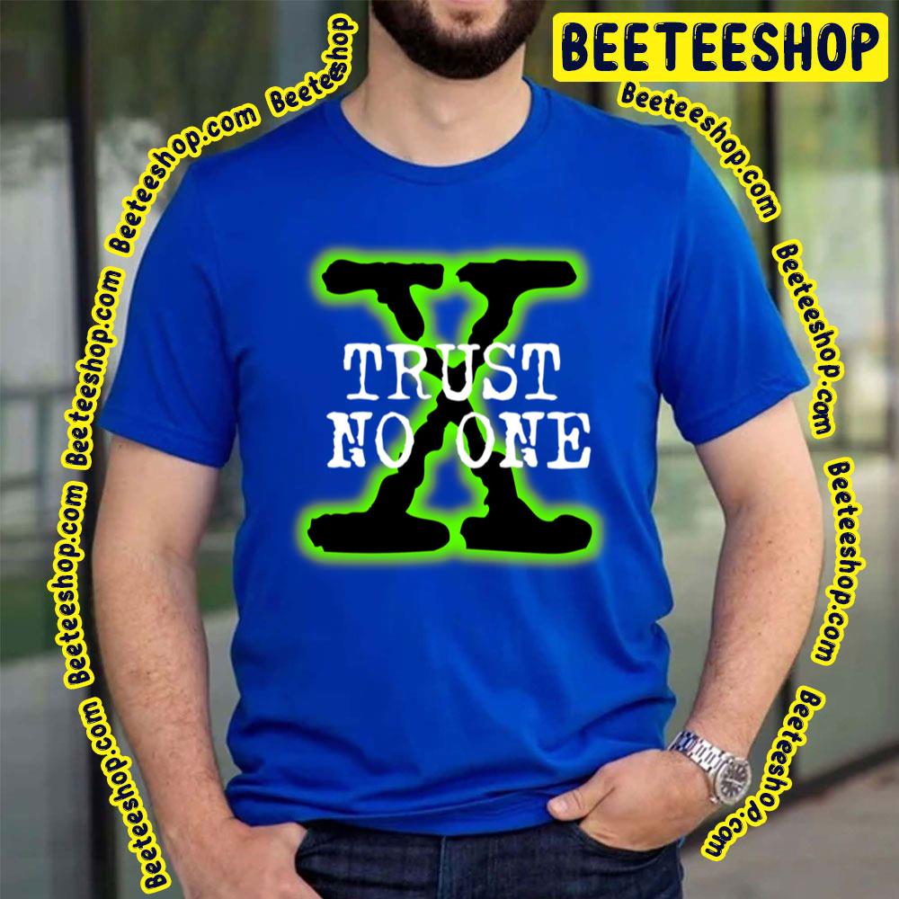 Black Neon No One Trending Unisex T-Shirt Black Neon No One Trending Unisex T-Shirt