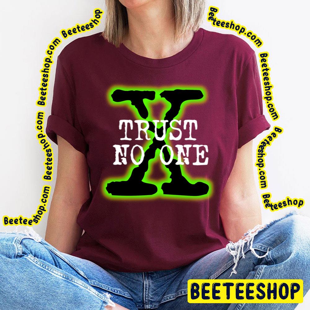 Black Neon No One Trending Unisex T-Shirt Black Neon No One Trending Unisex T-Shirt