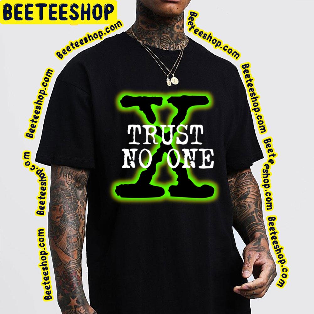 Black Neon No One Trending Unisex T-Shirt Black Neon No One Trending Unisex T-Shirt