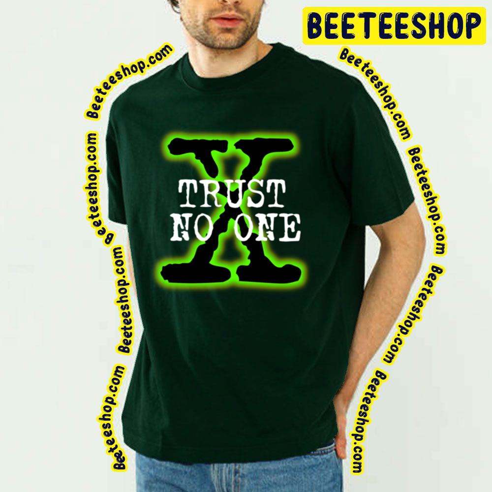Black Neon No One Trending Unisex T-Shirt Black Neon No One Trending Unisex T-Shirt