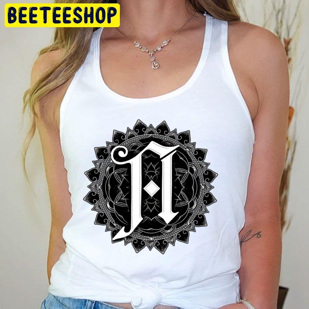 Black Style Metalcore Architects Trending Unisex T-Shirt Black Style Metalcore Architects Trending Unisex T-Shirt