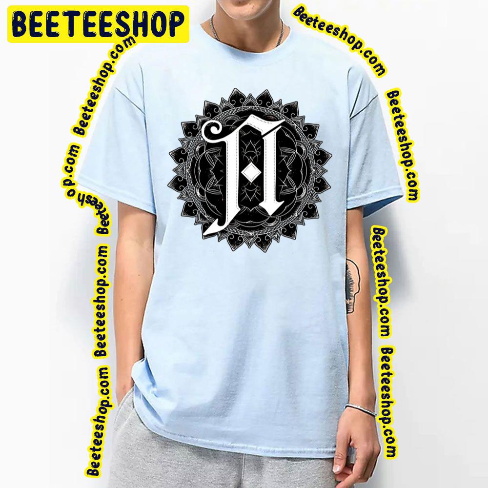 Black Style Metalcore Architects Trending Unisex T-Shirt Black Style Metalcore Architects Trending Unisex T-Shirt