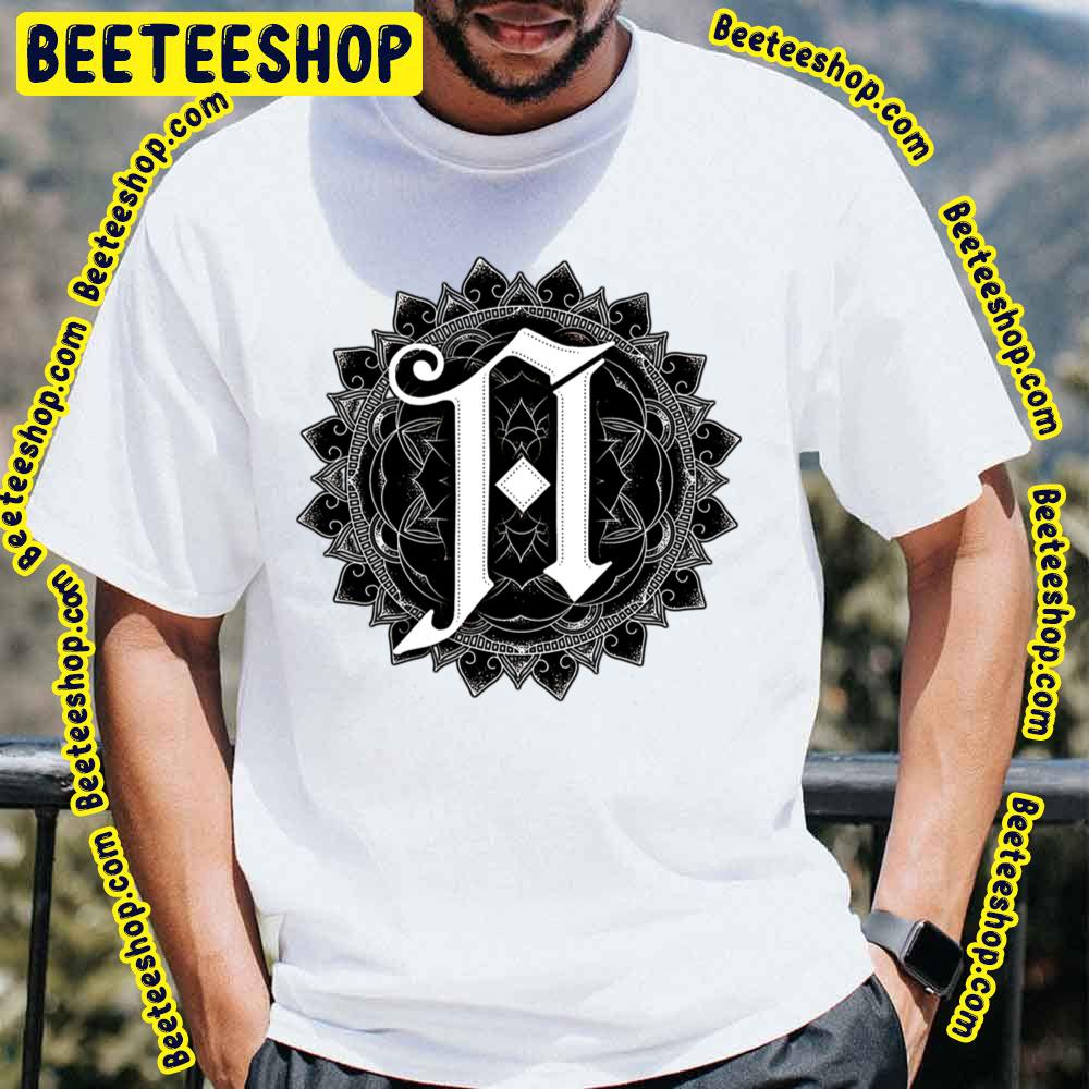 Black Style Metalcore Architects Trending Unisex T-Shirt Black Style Metalcore Architects Trending Unisex T-Shirt