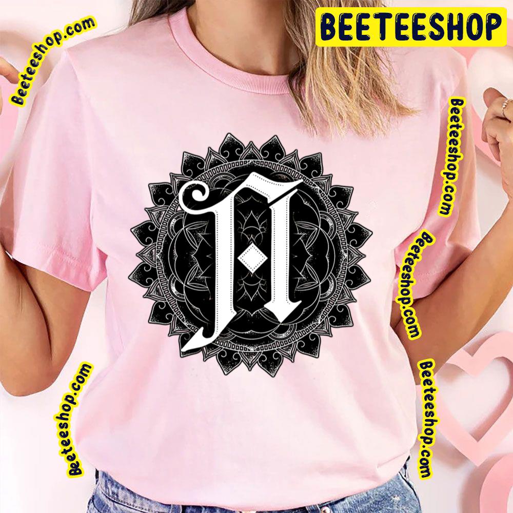 Black Style Metalcore Architects Trending Unisex T-Shirt Black Style Metalcore Architects Trending Unisex T-Shirt
