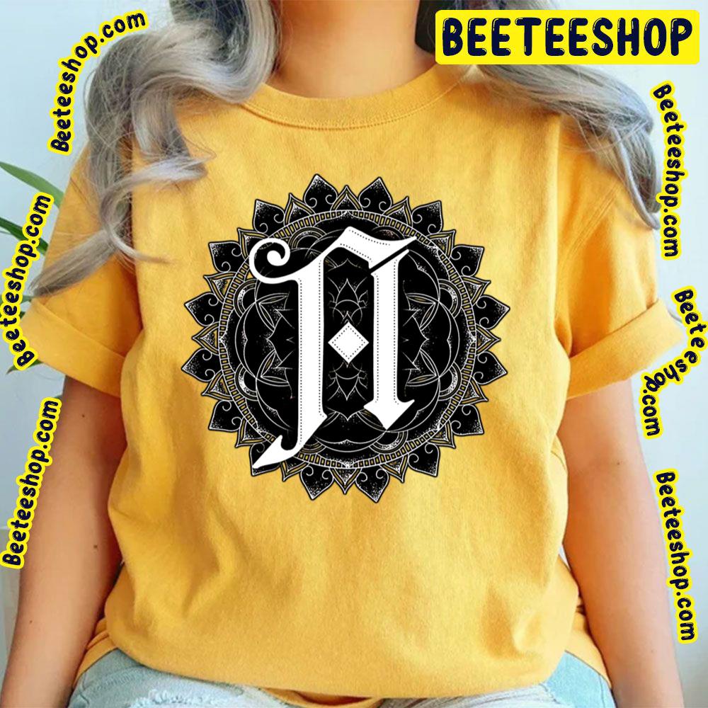 Black Style Metalcore Architects Trending Unisex T-Shirt Black Style Metalcore Architects Trending Unisex T-Shirt