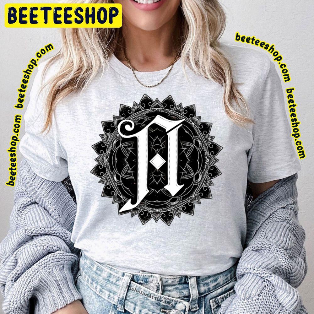 Black Style Metalcore Architects Trending Unisex T-Shirt Black Style Metalcore Architects Trending Unisex T-Shirt