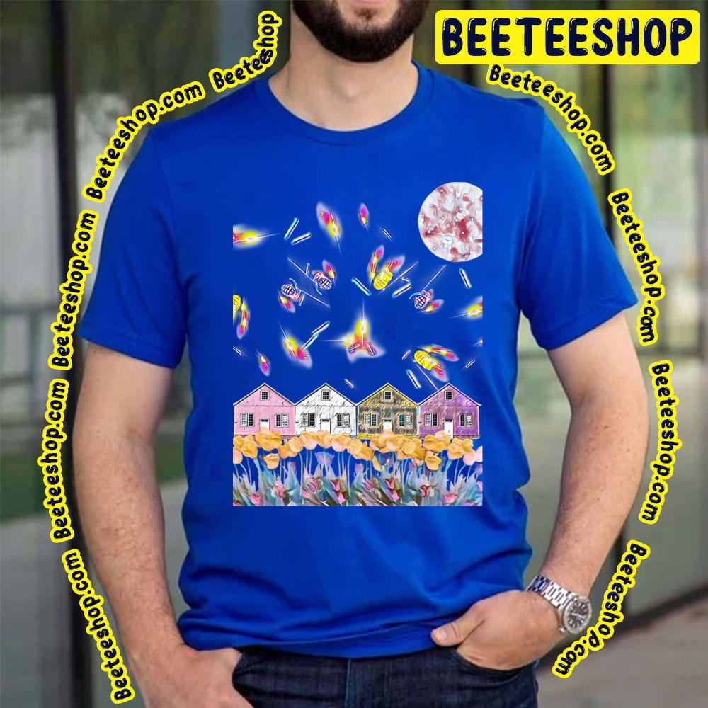 Bombs On Monday Trending Unisex T-Shirt Bombs On Monday Trending Unisex T-Shirt