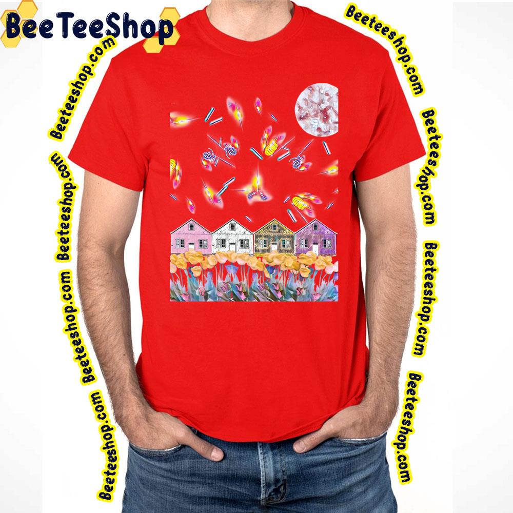 Bombs On Monday Trending Unisex T-Shirt Bombs On Monday Trending Unisex T-Shirt