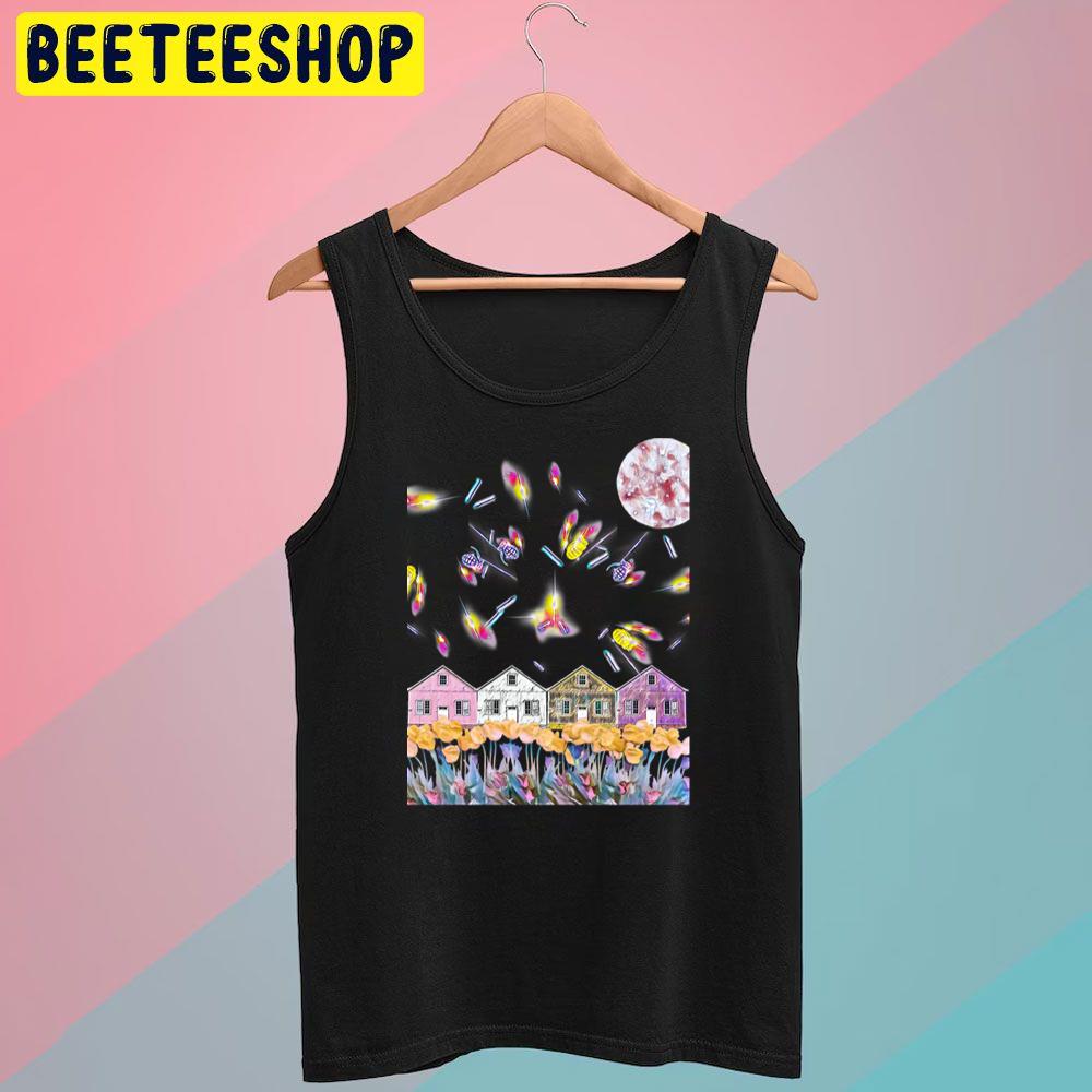 Bombs On Monday Trending Unisex T-Shirt Bombs On Monday Trending Unisex T-Shirt