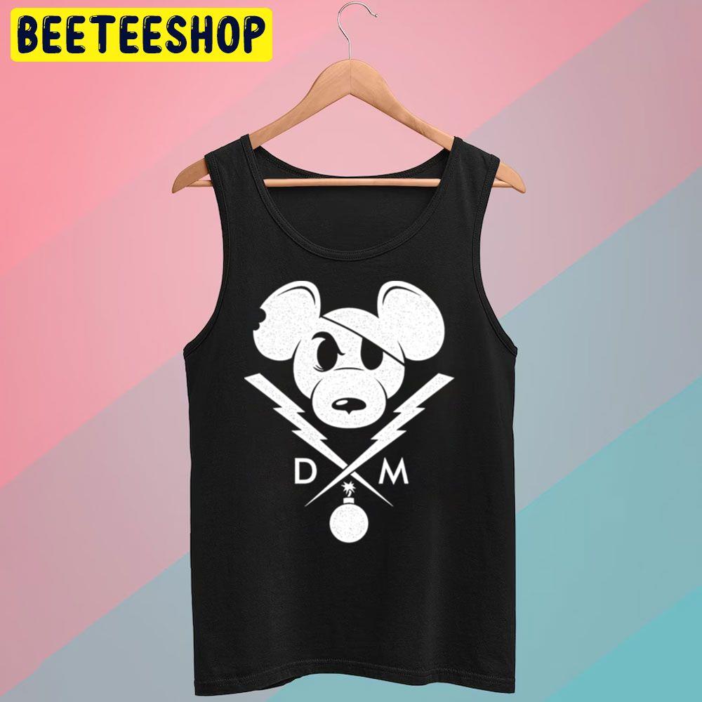 Boom Danger Mouse Trending Unisex T-Shirt Boom Danger Mouse Trending Unisex T-Shirt